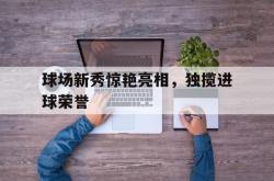乐鱼百家乐-球场新秀惊艳亮相，独揽进球荣誉