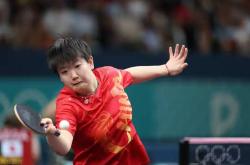 乐鱼真人-孙颖莎关键时刻救险，电竞国家队力保胜局拿下系列赛