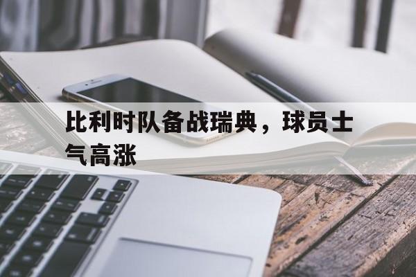 比利时队备战瑞典，球员士气高涨